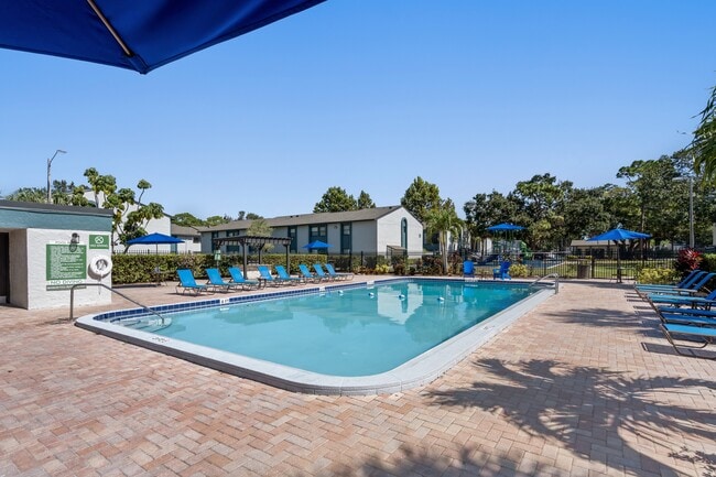 Photo - Oasis at Bayside