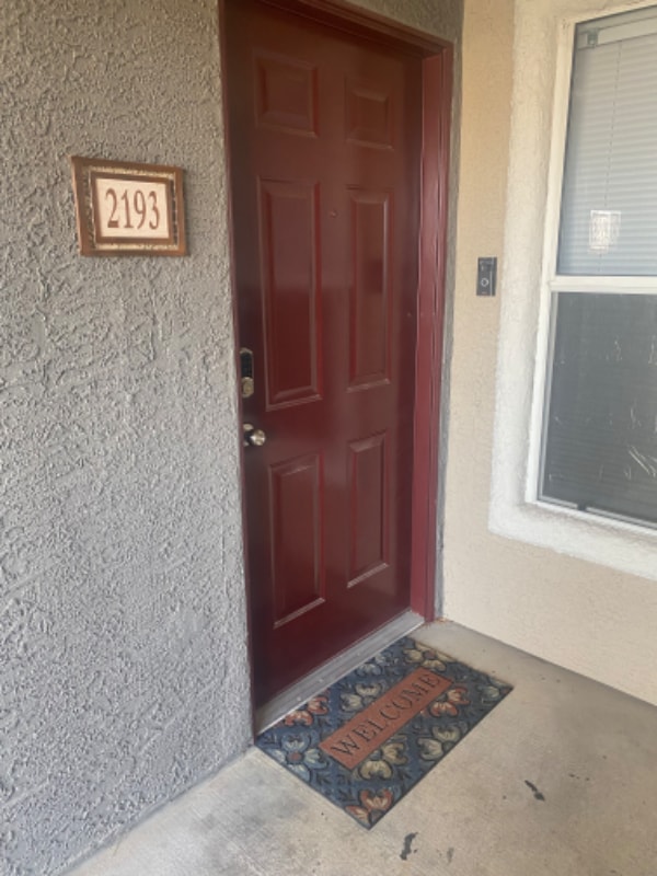 Building Photo - 5055 W Hacienda Ave Rental