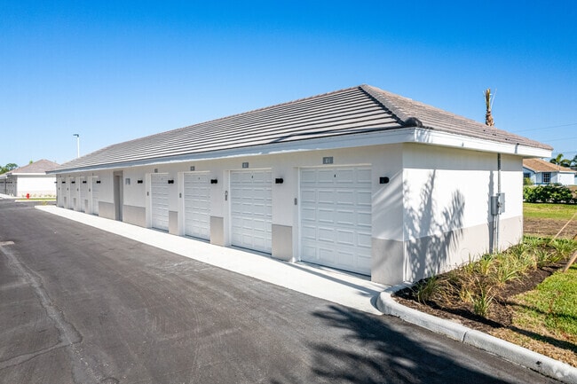 Garages