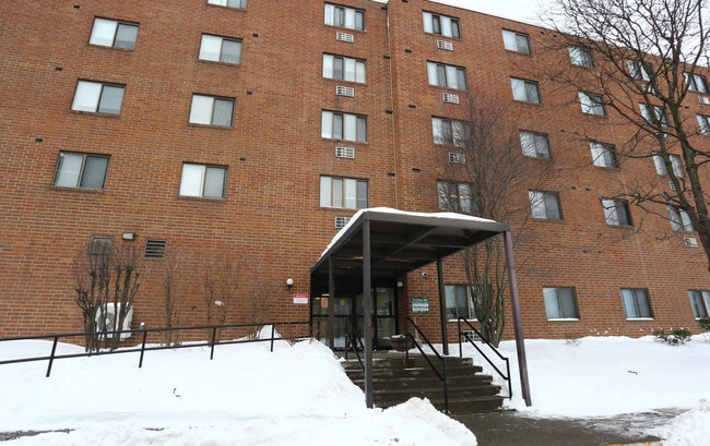 Photo - Providence Hall Apartments