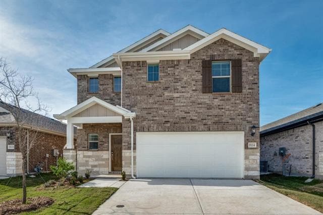 Building Photo - 5114 Bonanza Dr
