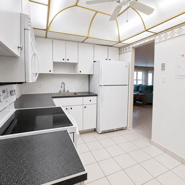 Photo - 401 N Ocean Blvd Unit 1704