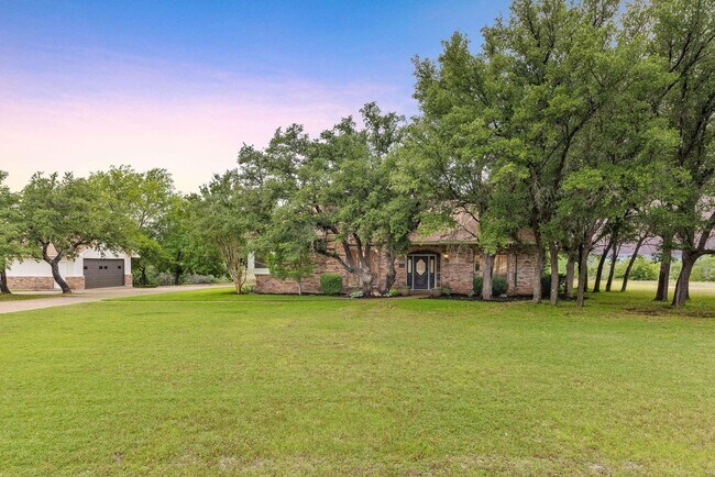 Photo - Unlike Anything You’ve Seen! 1.5-Acre Estate in Aledo ISD