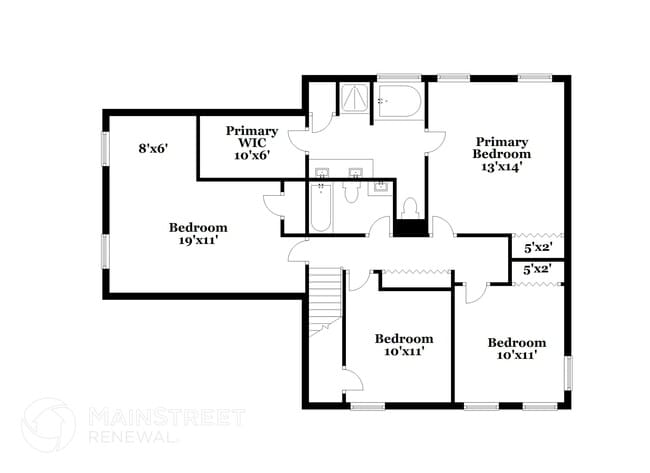 Photo - 3711 Plantation Mill Dr