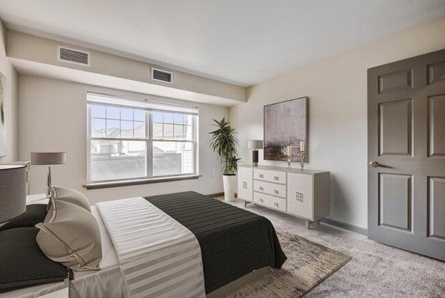 Greenwood Cove Apartment Homes