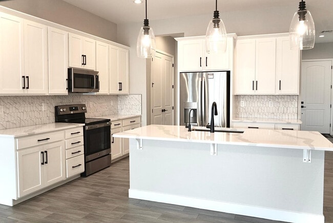 Photo - 20047 W Turney Ave