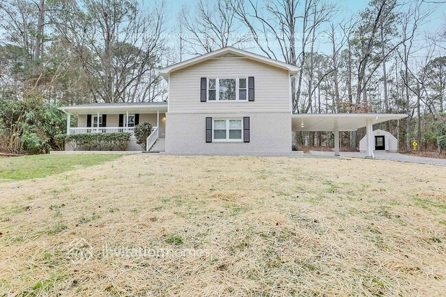 Building Photo - 1851 Birch Ct SW