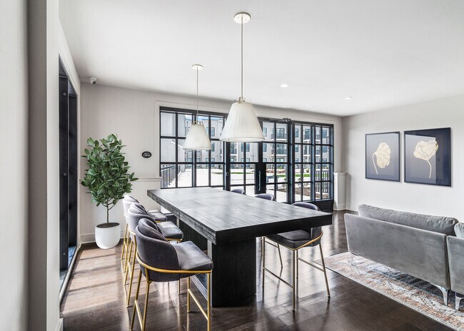 Photo - The American