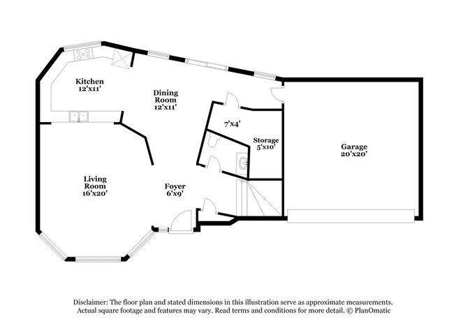 Photo - 6504 E Asbury Ave