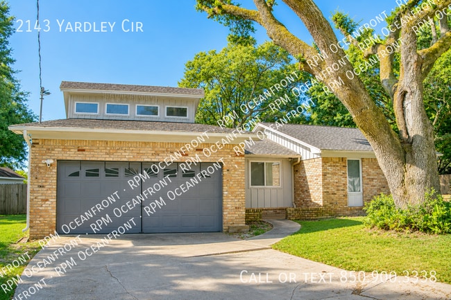 Building Photo - 2143 Yardley Cir