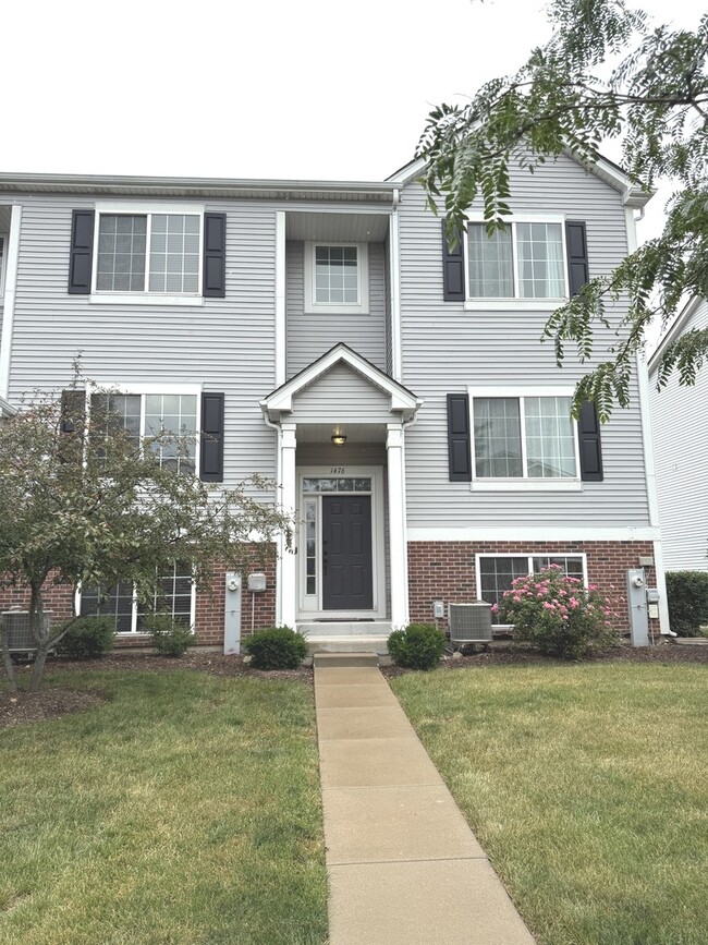 Photo - 1476 Manning Ave Townhome