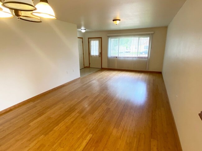 Photo - 2-Bedroom, 1-Bath Ranch Style Home - ADA Compliant, Hardwood Floors, & Fenced-In Yard