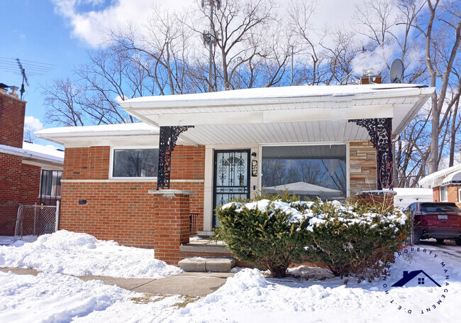 Building Photo - 19669 Algonac St Rental