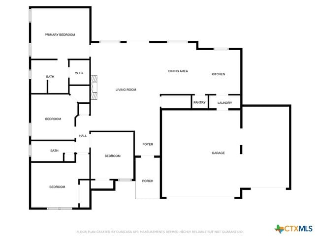 Building Photo - 1713 Risen Star Ln