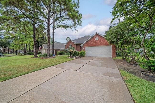 Photo - 18502 Eden Trails Ln