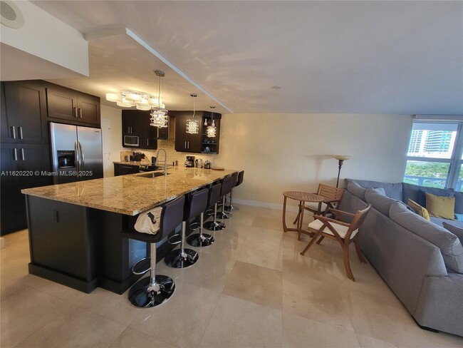 Photo - 3800 S Ocean Dr Condo Unit 420