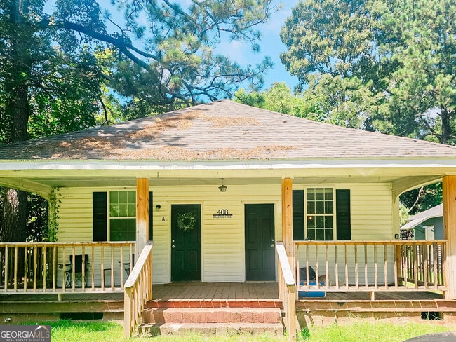 Building Photo - 408 Boulevard St
