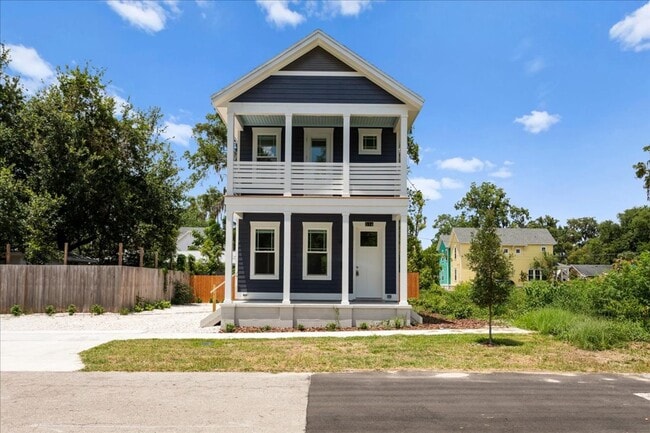 Brand New Construction 4/4 - First Month's Rent Free - Brand New Construction 4/4 - First Month's Rent Free