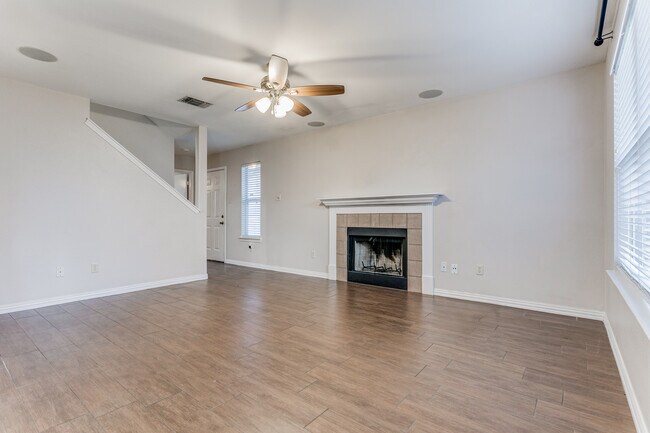 Photo - 8107 Rustic Park Townhome