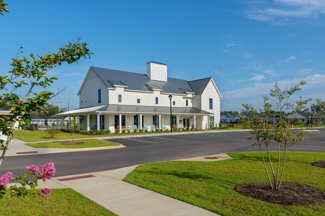 Cottages at Foley Farms