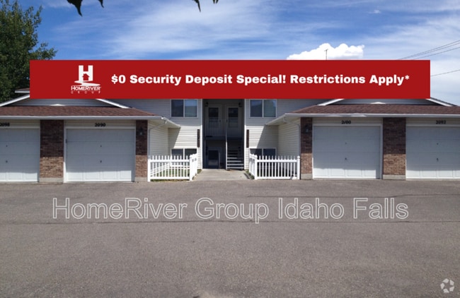 Building Photo - 2094 Meppen Dr Rental