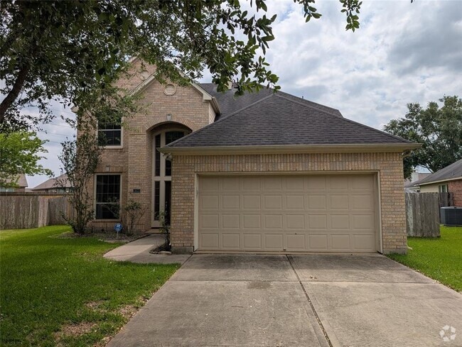Building Photo - 2823 Everhart Terrace Dr Rental
