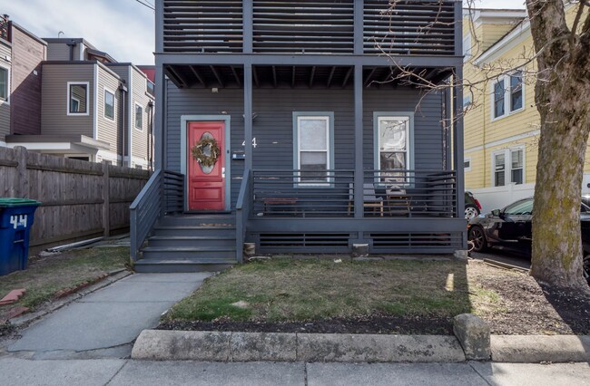 Photo - 44 Cameron Ave Unit 1