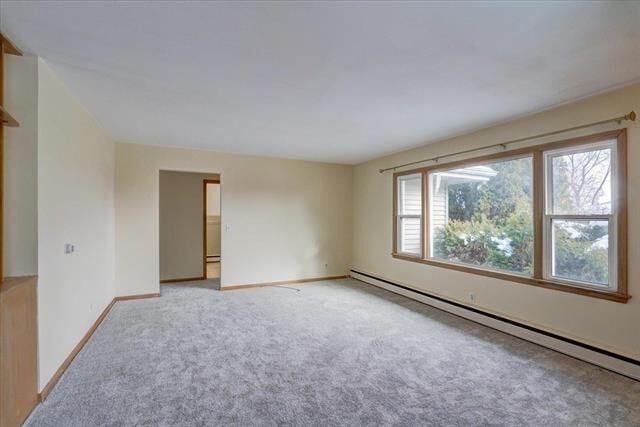 Living Room - 17 Bluebird Ct Unit 17