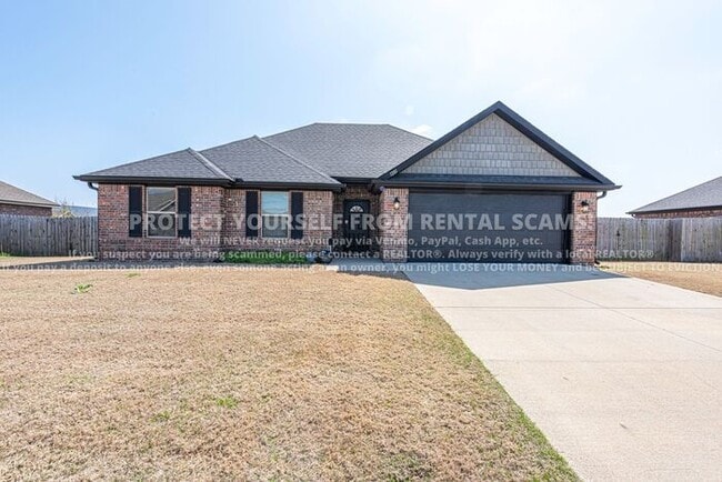 Building Photo - 1281 General McCrae Dr