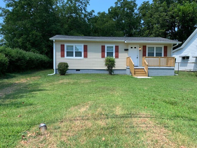 READY FOR IMMEDIATE MOVE IN-REMODELED HOME... - READY FOR IMMEDIATE MOVE IN-REMODELED HOME...