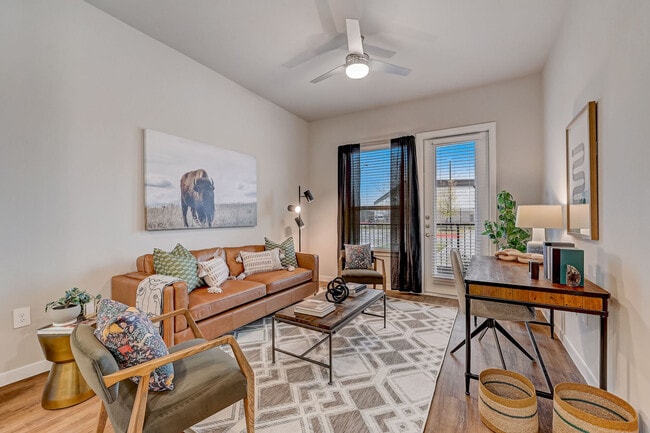 Photo - Ascend at the Parkway