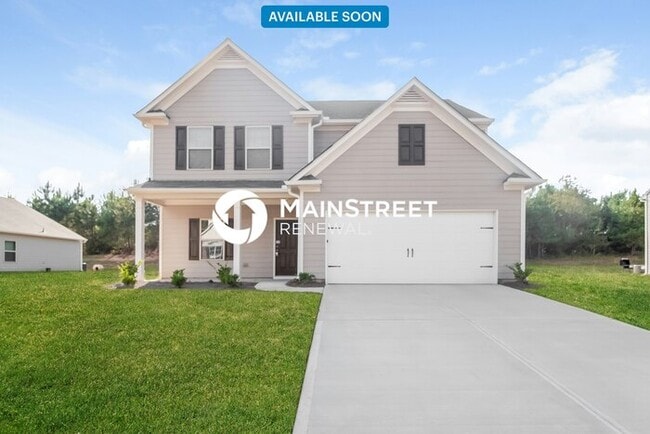 Building Photo - 4 Bedroom Pet-Friendly Home in Covington, ...