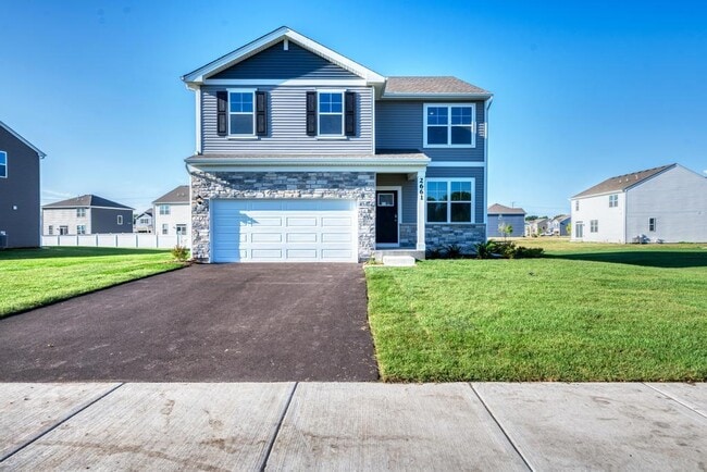 Photo - 2661 Seeley St