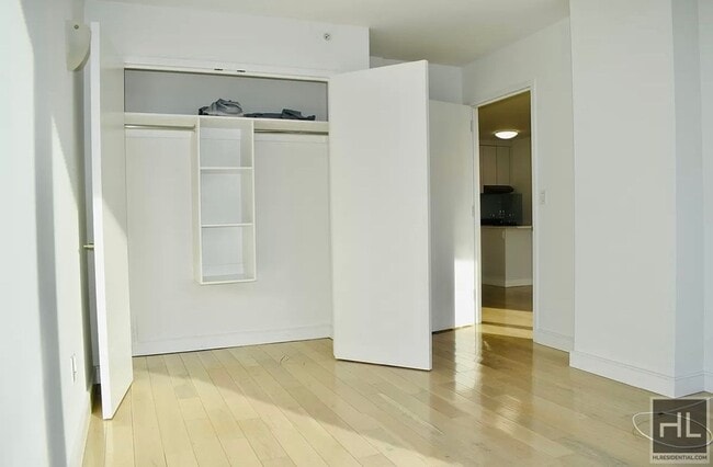 Photo - Gorgeous rent stabilized 1 bedroom apartment spanning 700 sq with private balcony, dishwasher, mi... Unit 3B