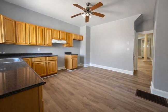 Photo - Charming 3-Bedroom Home with Park Views – Baltimore City