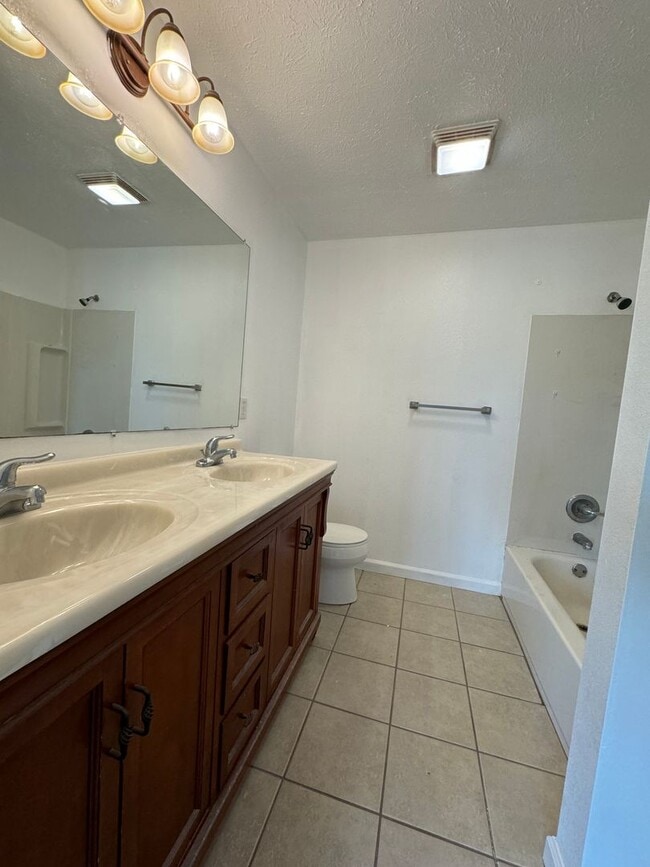 Photo - Country living with this large 3 bedroom 2 full bath home
