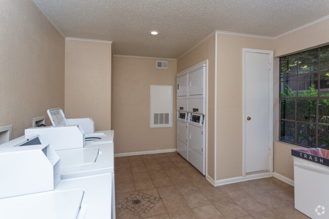 Laundry Facility