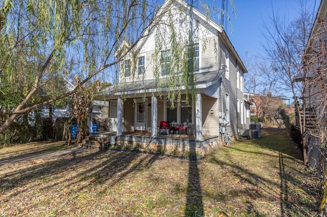 Building Photo - 407 Colville St Rental
