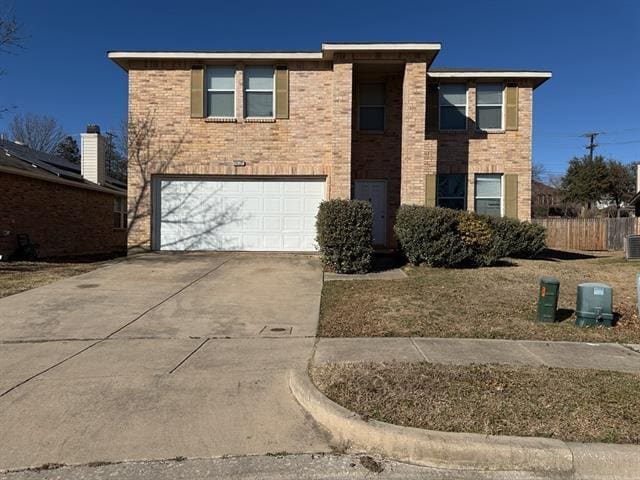 Building Photo - 3625 Clydesdale Dr