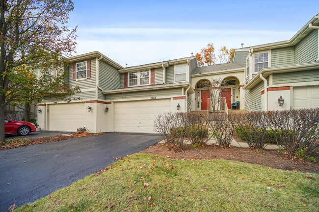 Photo - 2462 Palazzo Ct Townhome