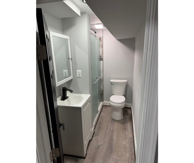 Photo - 1927 Harlem Ave Unit 1C AVAILABLE $650