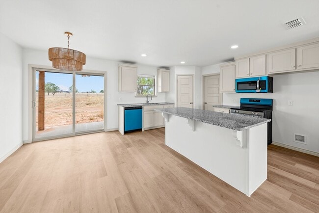 Photo - Brand New Construction In Shallowater ISD