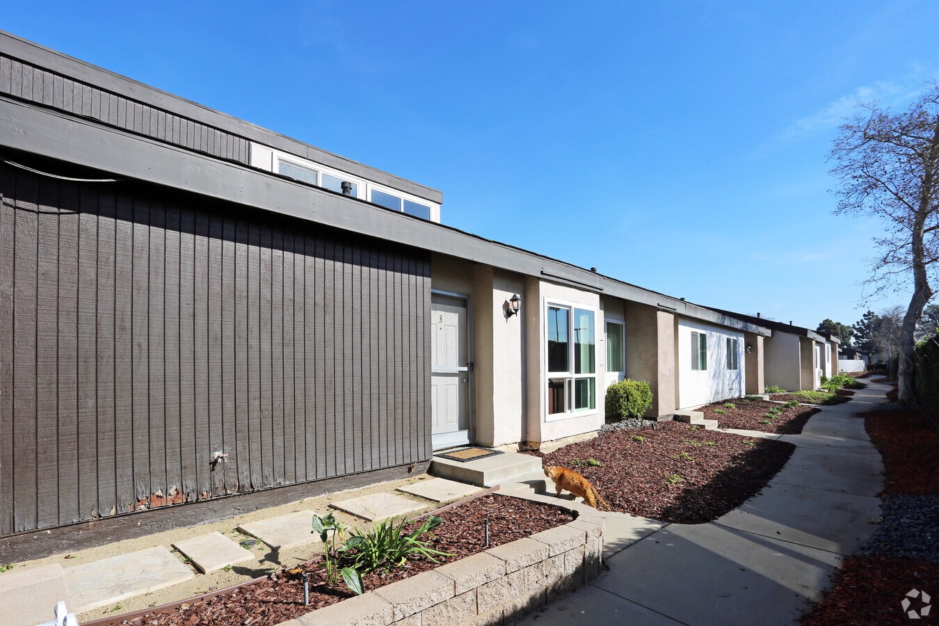 Photo - Timberwalk Apartments