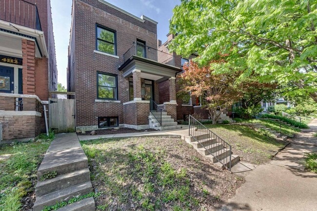 Building Photo - 4116 Flad Ave