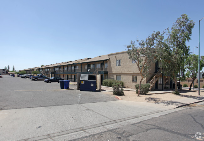 Building Photo - The Davenport Rental