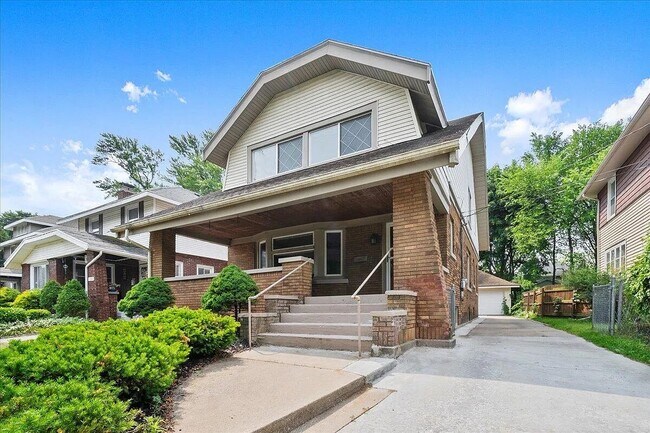 Photo - 1122 M.L.K. Jr St SE