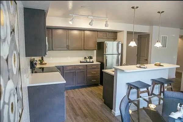 Photo - Heritage Villas