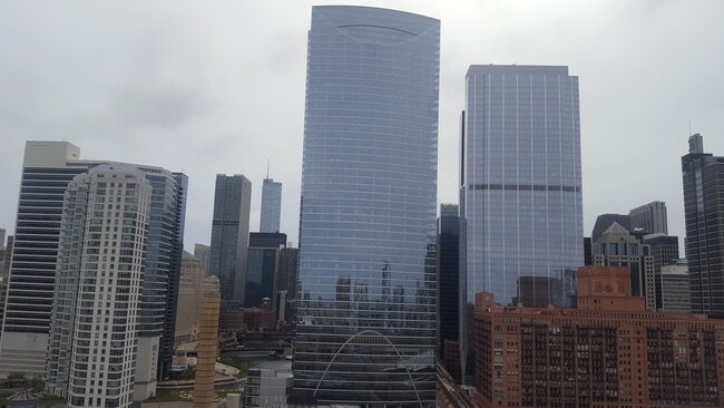 Photo - 200 N Jefferson St Unit 1907