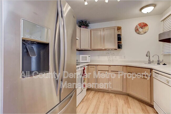 Photo - 10784 W 63rd Pl Unit 302