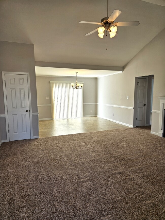 Photo - 2404 Pineview Cemetery Rd